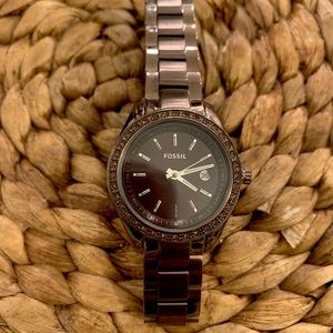 Fossil Watch